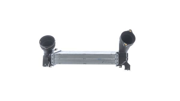 Intercooler - CI 141 000P MAHLE