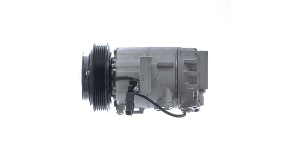 Compressor, air conditioning - ACP 1634 000S MAHLE