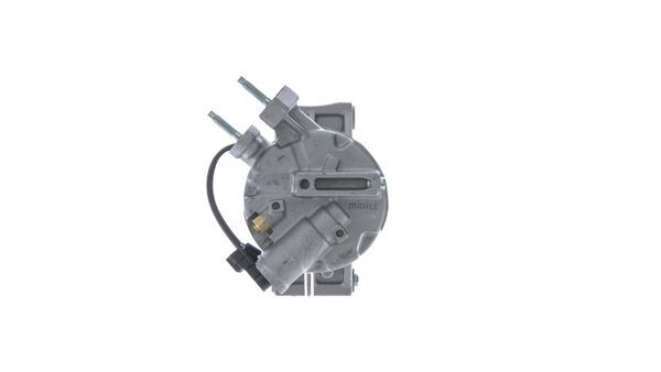 Compressor, air conditioning - ACP 556 000S MAHLE