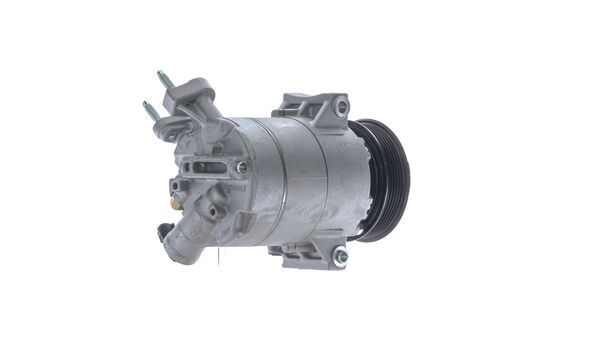 Compressor, air conditioning - ACP 556 000S MAHLE