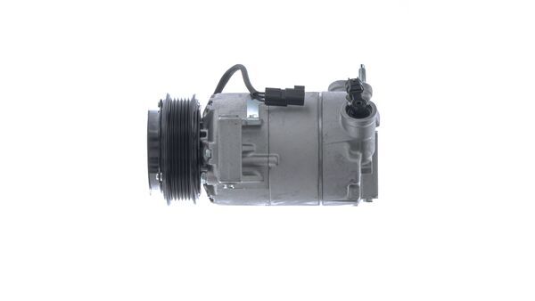 Compressor, air conditioning - ACP 556 000S MAHLE
