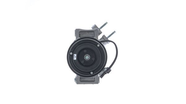 Compressor, air conditioning - ACP 556 000S MAHLE