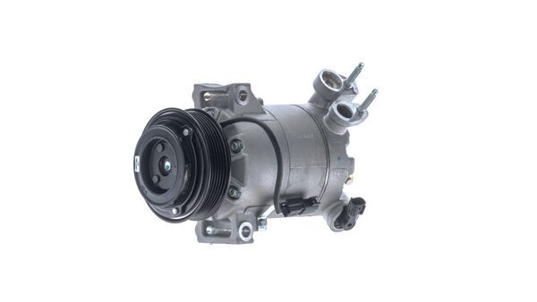 Compressor, air conditioning - ACP 556 000S MAHLE