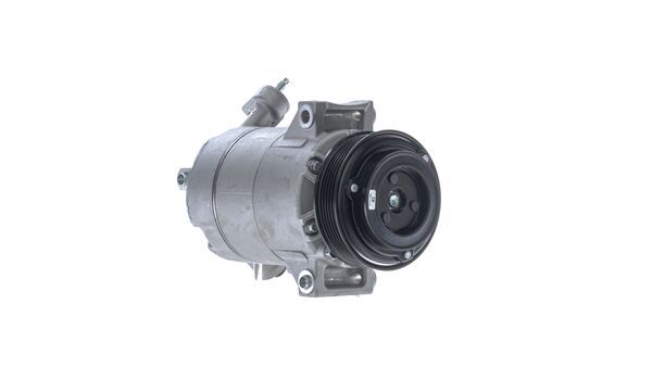 Compressor, air conditioning - ACP 556 000S MAHLE