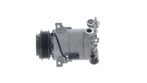 Compressor, air conditioning - ACP 556 000S MAHLE