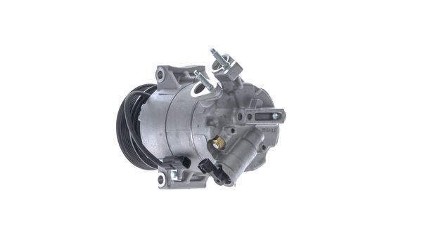 Compressor, air conditioning - ACP 556 000S MAHLE