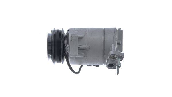 Compressor, air conditioning - ACP 556 000S MAHLE