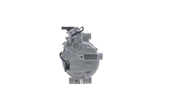 Compressor, air conditioning - ACP 577 000S MAHLE