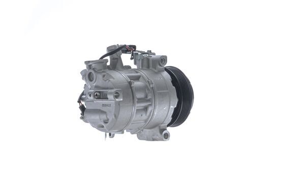 Compressor, air conditioning - ACP 577 000S MAHLE