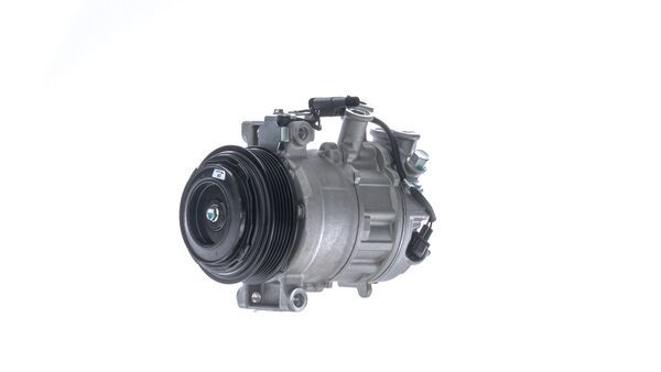 Compressor, air conditioning - ACP 577 000S MAHLE