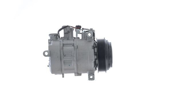 Compressor, air conditioning - ACP 577 000S MAHLE