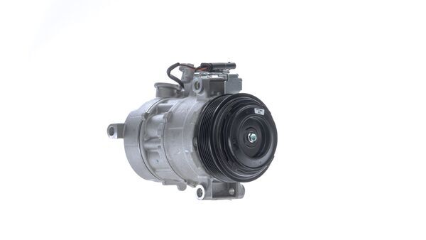 Compressor, air conditioning - ACP 577 000S MAHLE
