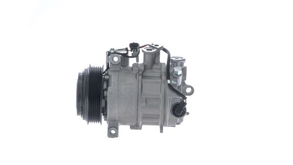 Compressor, air conditioning - ACP 577 000S MAHLE