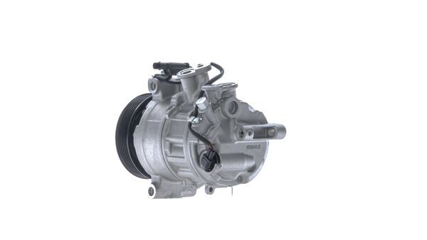 Compressor, air conditioning - ACP 577 000S MAHLE