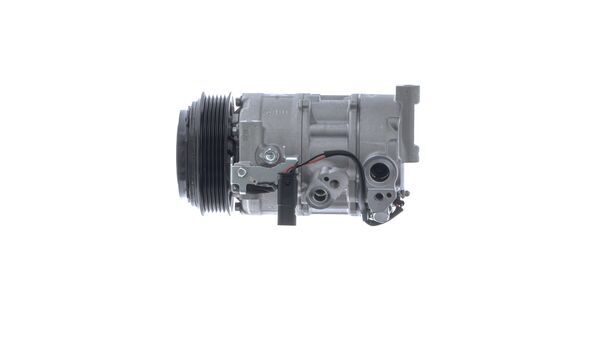 Compressor, air conditioning - ACP 577 000S MAHLE