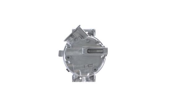 Компрессор, кондиционер - ACP 1572 000P MAHLE