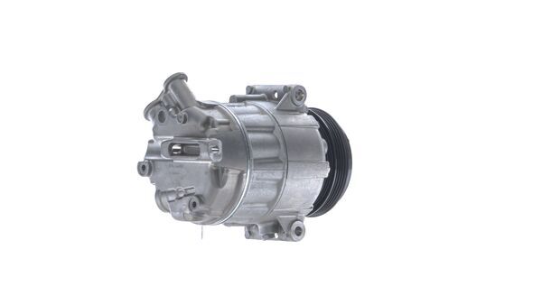 Компрессор, кондиционер - ACP 1572 000P MAHLE