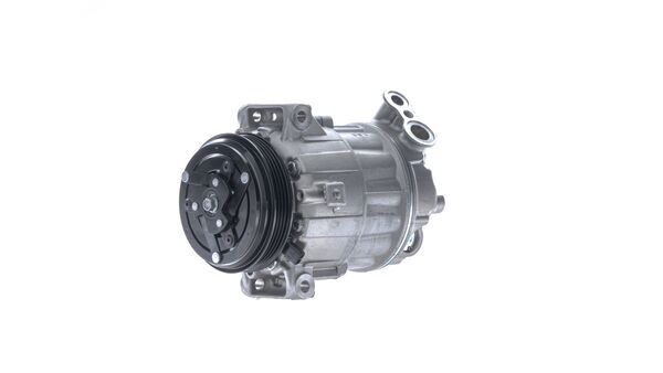 Компрессор, кондиционер - ACP 1572 000P MAHLE