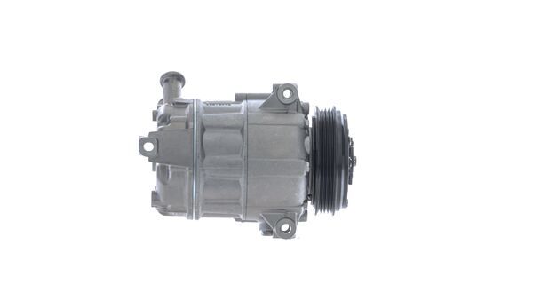 Компрессор, кондиционер - ACP 1572 000P MAHLE