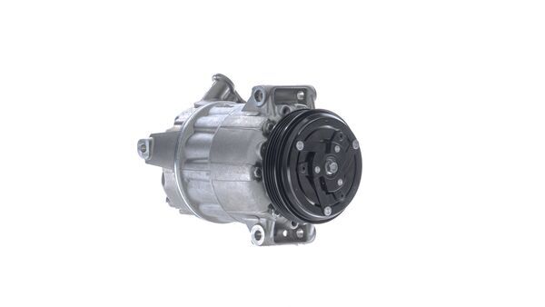 Компрессор, кондиционер - ACP 1572 000P MAHLE