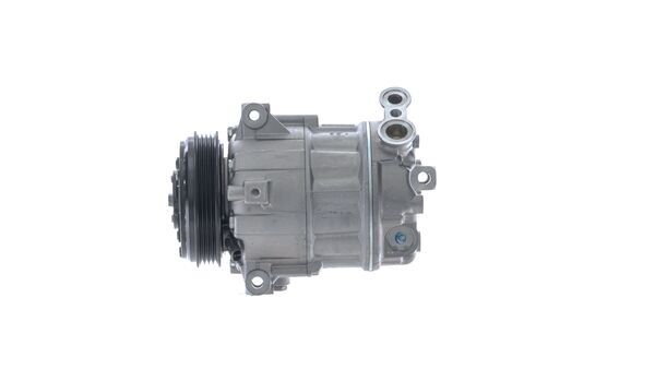 Компрессор, кондиционер - ACP 1572 000P MAHLE