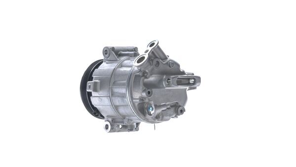 Компрессор, кондиционер - ACP 1572 000P MAHLE