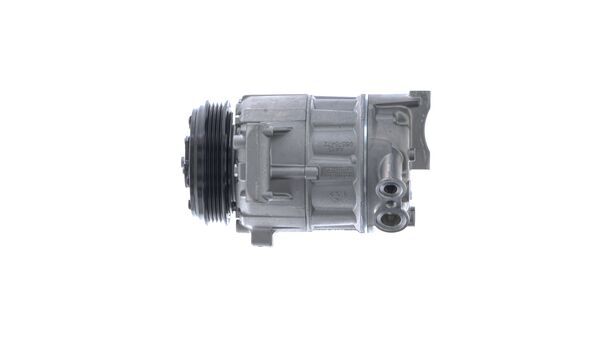 Компрессор, кондиционер - ACP 1572 000P MAHLE