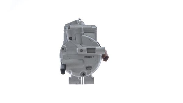 Compressor, air conditioning - ACP 1630 000S MAHLE