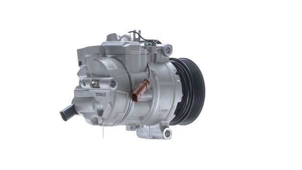 Compressor, air conditioning - ACP 1630 000S MAHLE