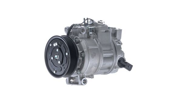 Compressor, air conditioning - ACP 1630 000S MAHLE