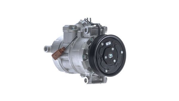Compressor, air conditioning - ACP 1630 000S MAHLE