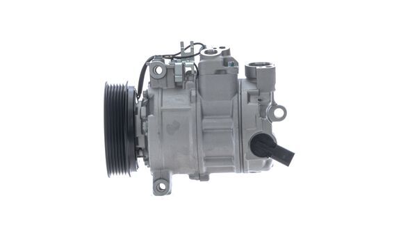 Compressor, air conditioning - ACP 1630 000S MAHLE