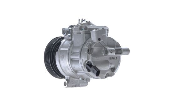 Compressor, air conditioning - ACP 1630 000S MAHLE