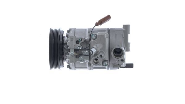 Compressor, air conditioning - ACP 1630 000S MAHLE