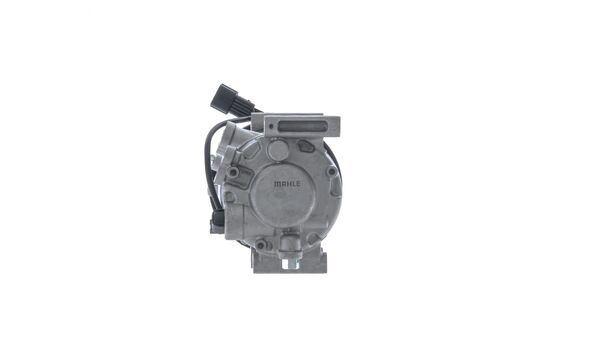 Compressor, air conditioning - ACP 1634 000S MAHLE