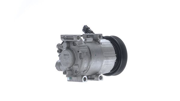 Compressor, air conditioning - ACP 1634 000S MAHLE