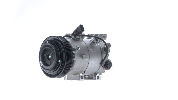 Compressor, air conditioning - ACP 1634 000S MAHLE