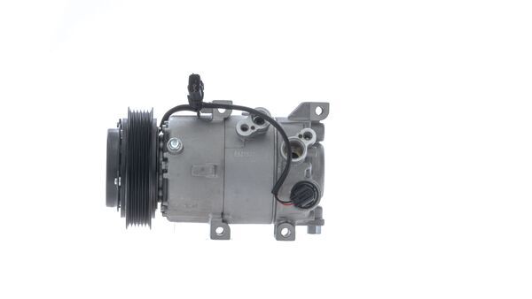 Compressor, air conditioning - ACP 1634 000S MAHLE