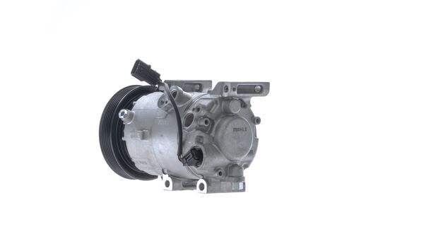 Compressor, air conditioning - ACP 1634 000S MAHLE