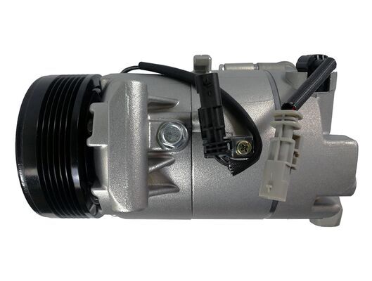 Compressor, air conditioning - ACP 178 000S MAHLE