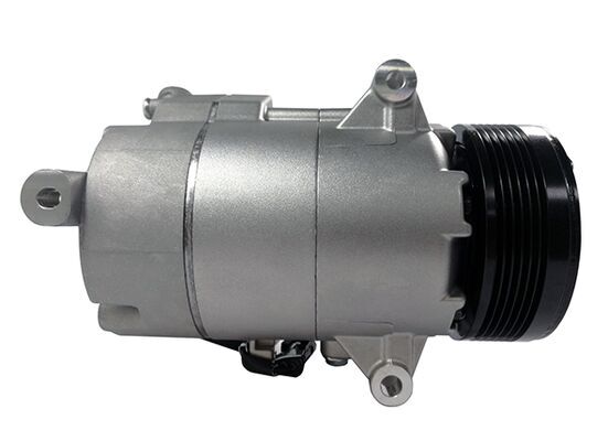 Compressor, air conditioning - ACP 178 000S MAHLE