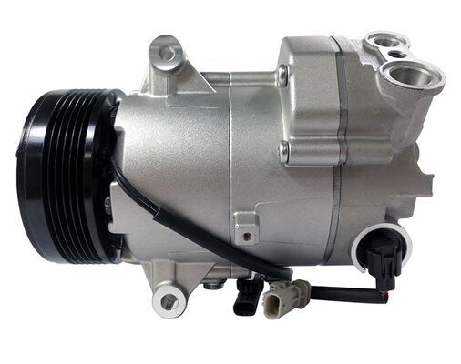 Compressor, air conditioning - ACP 178 000S MAHLE