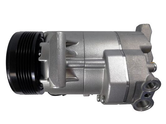 Compressor, air conditioning - ACP 178 000S MAHLE