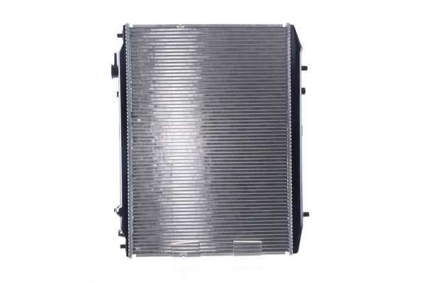 Radiator, engine cooling - CR 1692 000S MAHLE
