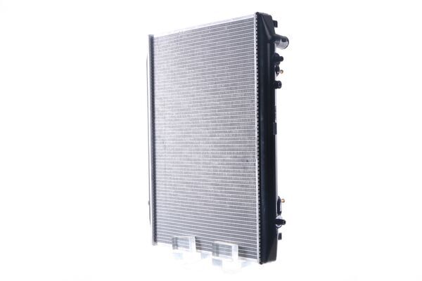 Radiator, engine cooling - CR 1692 000S MAHLE