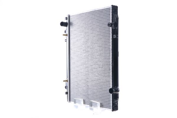 Radiator, engine cooling - CR 1692 000S MAHLE