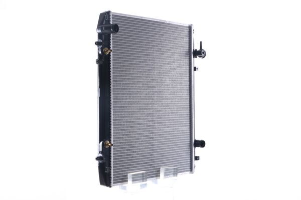 Radiator, engine cooling - CR 1692 000S MAHLE