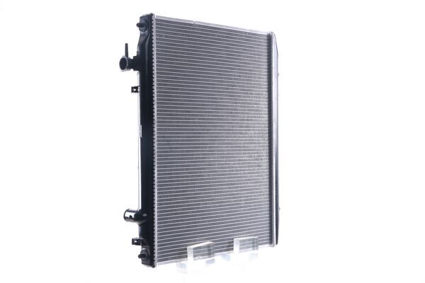 Radiator, engine cooling - CR 1692 000S MAHLE