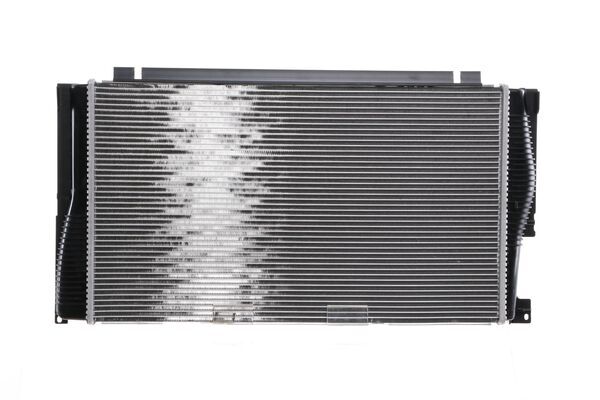 Radiatore, Raffreddamento motore - CR 775 001S MAHLE
