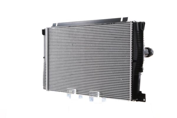 Radiatore, Raffreddamento motore - CR 775 001S MAHLE
